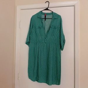 Pure Energy Dress - 2X